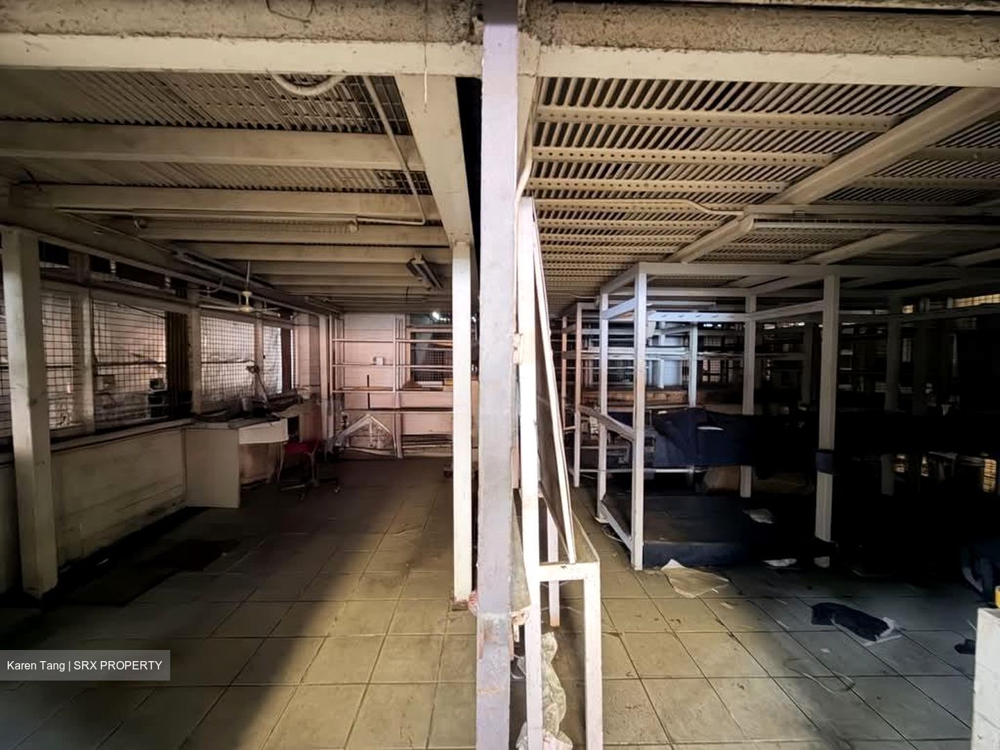Tan Chong Motor Centre (D21), Retail #547850961
